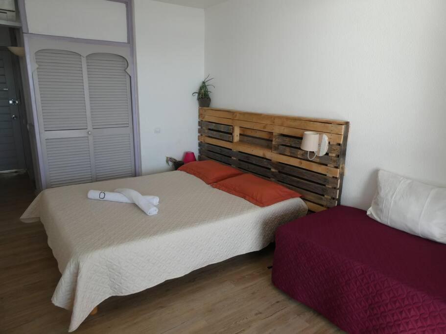 Appartement Terrasse Vue Mer Et Piscine Le Diamant Kültér fotó