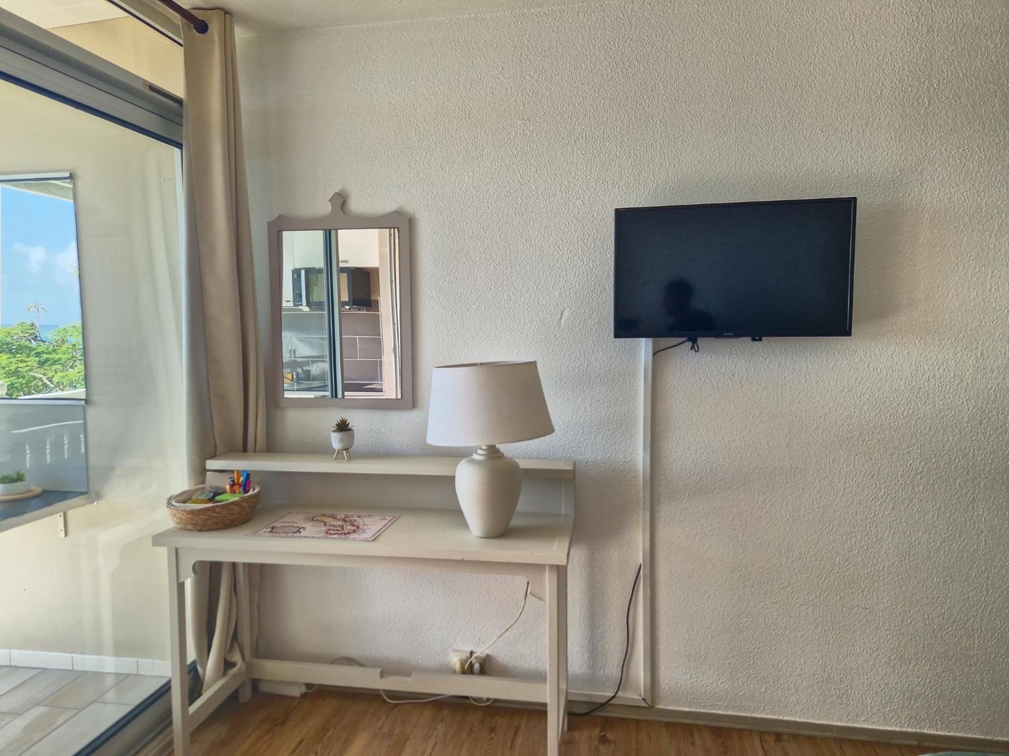 Appartement Terrasse Vue Mer Et Piscine Le Diamant Kültér fotó