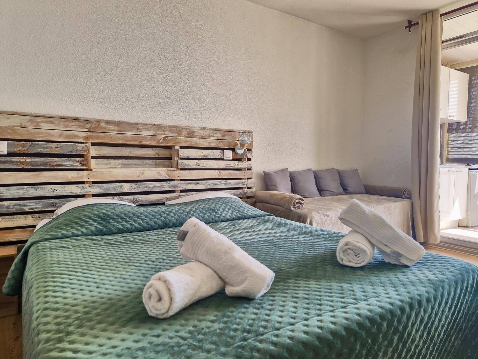 Appartement Terrasse Vue Mer Et Piscine Le Diamant Kültér fotó