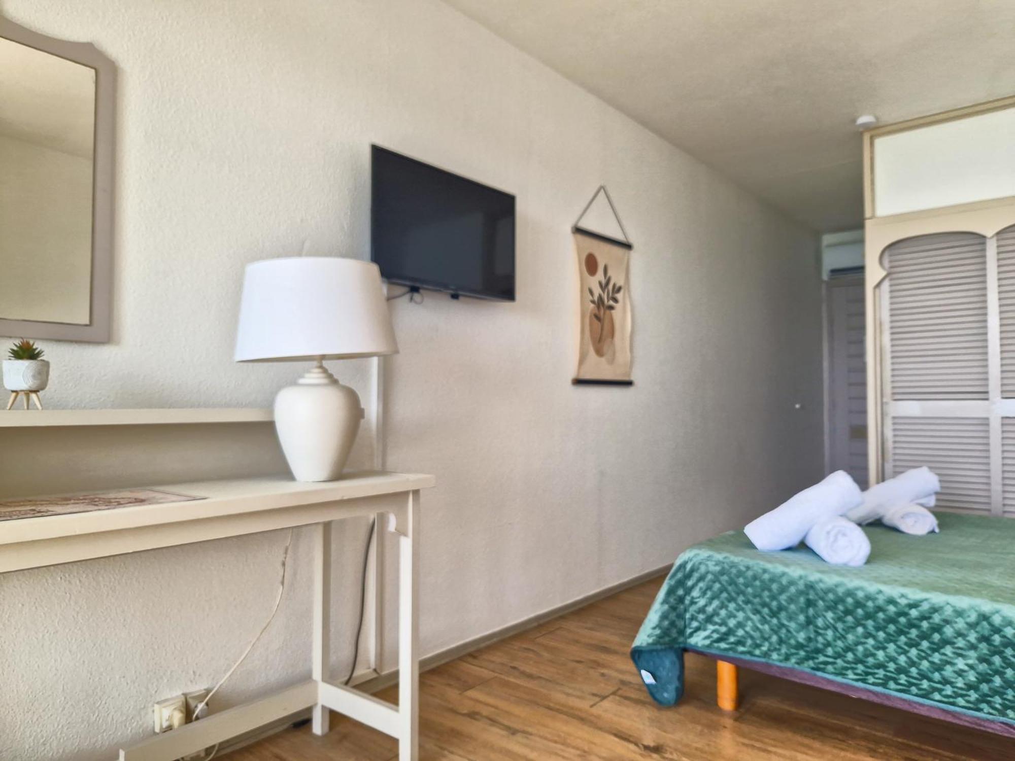 Appartement Terrasse Vue Mer Et Piscine Le Diamant Kültér fotó