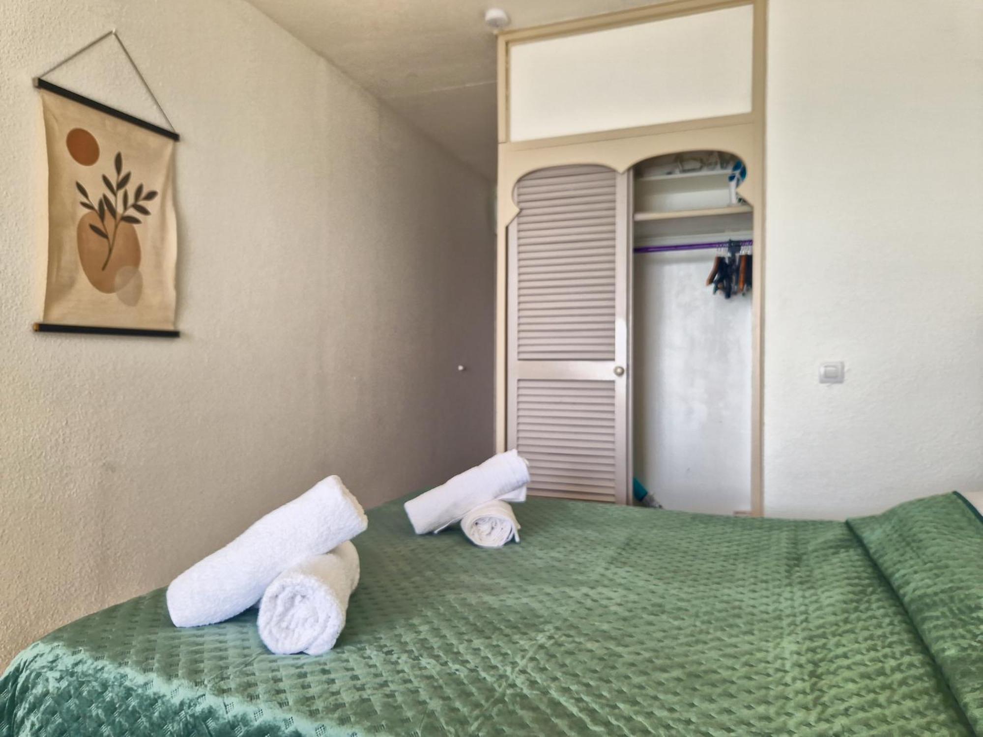 Appartement Terrasse Vue Mer Et Piscine Le Diamant Kültér fotó